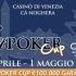 Tilt Poker Cup Venezia – Aprile 2012