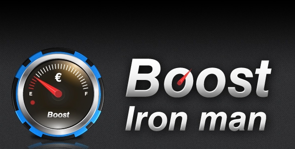 Boost Iron Man: raddoppia i tuoi Titanbet points con il cash game!