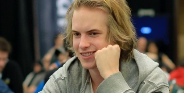 Viktor “Isildur1” Blom lascia PokerStars… per Full Tilt?