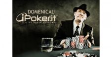 Gran Domenica: “ViTOBenn” primo, “Rooney” esce al Final Table!