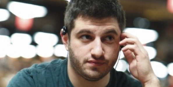 Phil Galfond perde più di 800.000$ in una brutta giornata all’8-Game