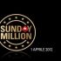 60d54v3d0nk: la mano pazzesca in bolla Tavolo Finale al Sunday Million!