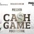 Cash Game Poker Festival – Aprile 2012