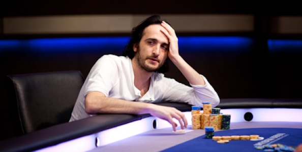 WSOP 2014: Dato out ma ITM con Kitai e Hellmuth, Nicholas Kost re del Limit Omaha H/L!