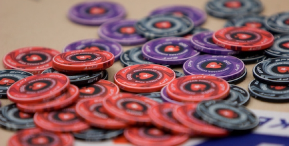 EPT Sanremo – Ottobre 2012