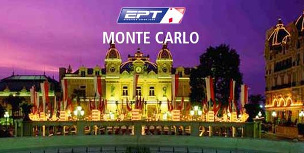 EPT Monaco Super High Roller: è tutto pronto per un Final Table da urlo!