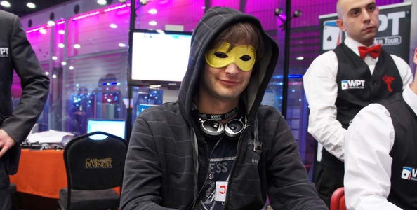 Gran Domenica: vittoria per “NitNitNit”, Alessandro “bubukonan” Fasolis primo nell’High Roller!