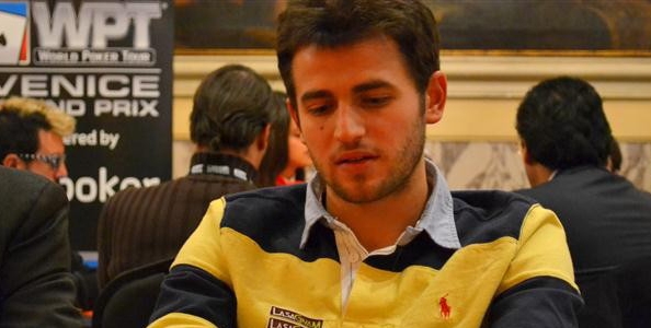 Deep Sunday Master: primo premio per “Alexdurrr”, Tommaso “Tom2up” Briotti terzo!