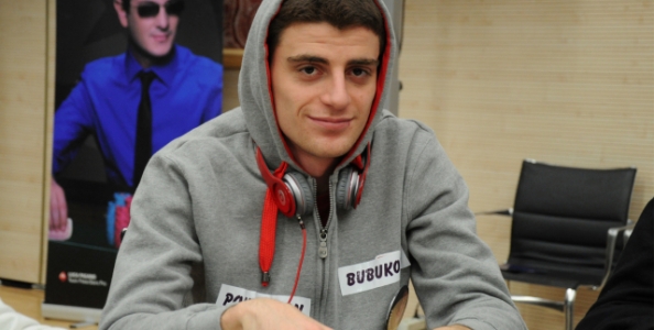 Gran Domenica: Alessandro Sarro si arrende solo a “ViT0Benn”!