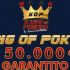 King of Poker – Budva – Segui il blog live!