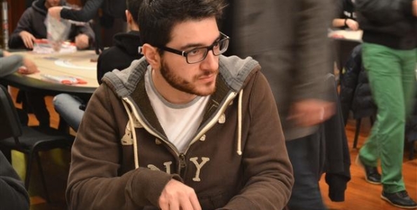 “KokainMutu” entra nel Team Online PokerStars col nickname “IwasKMutu”