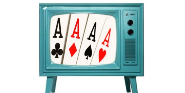 Poker in TV – Palinsesto dal 2 all’8 luglio