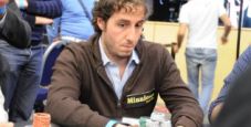 People’s Poker Tour Malta – Costantino Russo guida il final table