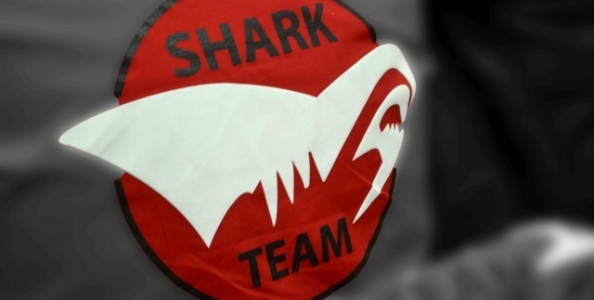 Shark Bay Seconda Tappa – Presentato il nuovo TEAM SHARK