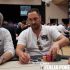 IPT Campione Day 1B: il greco Anestis Pantazidis in vetta al chipcount