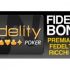 Fidelity Bonus di Winga Poker: fino al 10% extra sulle tue giocate!