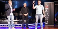 PokerStars IPT Awards: (stra)vince Oleksii Kovalchuk