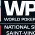 Blog live WPT National Series di Saint Vincent