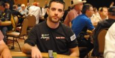 WSOP 2012 – Dario Alioto gioca i suoi primi due eventi e rispolvera il NLHE