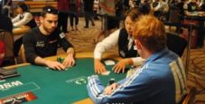 Dario Alioto spiega l’Heads Up PLO: combo draw al flop, nuts al turn e board accoppiato al river