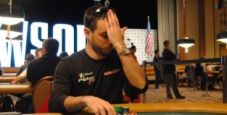 WSOP 2012: Cristiano Guerra e Dario Alioto si sfidano sui Go Kart!