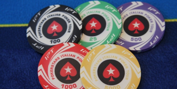 Italian Poker Tour Awards: il 26 maggio le premiazioni. Scopri le nomination!