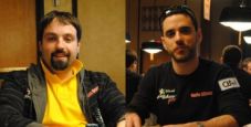 WSOP 2012 – Crisbus out, polemiche con l’organizzazione per Dario Alioto