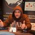 Fabio Mauro vince il Re Mida Deep Challenge