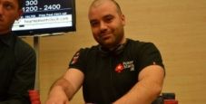 Fabretti trionfa all’High-Roller, “alebanjo” vince il Sunday dopo un incredibile deal a sette!