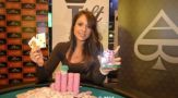Tilt Poker Cup Snai – Francesca Pacini mette tutti in fila!