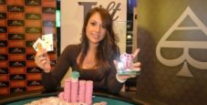 Tilt Poker Cup Snai – Francesca Pacini mette tutti in fila!