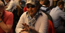 GRT Eldorado: trionfa “fashino”, ITM anche Max “MAXSHARK” Mosele!