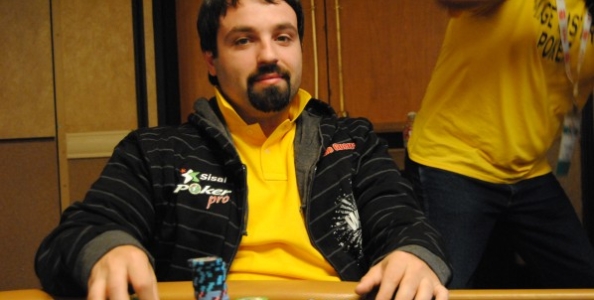 WSOP 2012: Perché Crisbus è sparito dai tavoli cash game online?
