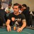 Sebastiano “S4M4R4” Kisvarday comanda il day 1B del WPT National!