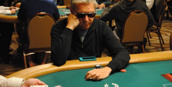 Marcello Marigliano senza freni: è chipleader al Partouche Poker Tour!