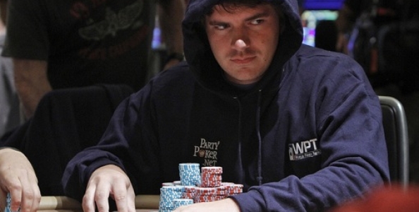 WPT World Championship: Marvin Rettenmaier è il numero 1!