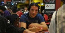 Re Mida Deep Challenge Day1b – Michelangiolo Mannini chipleader