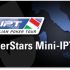 Mini IPT Campione: Gianluigi Raimondo Ortu primo nel chipcount, bene anche Taddia e Braco!