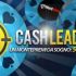 Cash leader di Netbet Poker – Più mani giochi, più vinci!