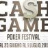 “Poker Cash Game Festival” Campione – Giugno 2012