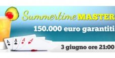 Summertime Master per Carlo “asfaltocaldo” Boni!