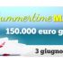 Summertime Master per Carlo “asfaltocaldo” Boni!