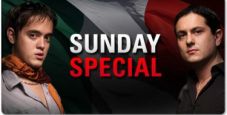 Sunday Special: vince Davide “badtrip86” Fanara dopo un deal a tre!