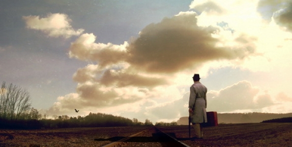 Diario di Viaggio Parte I – Seghe (mentali). Transizioni (fisiche).