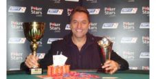 Cristophe Benzimra è il nuovo “Campione dei Campioni”!