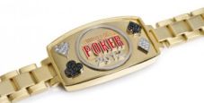 Nuovo design per i braccialetti delle WSOP 2012!