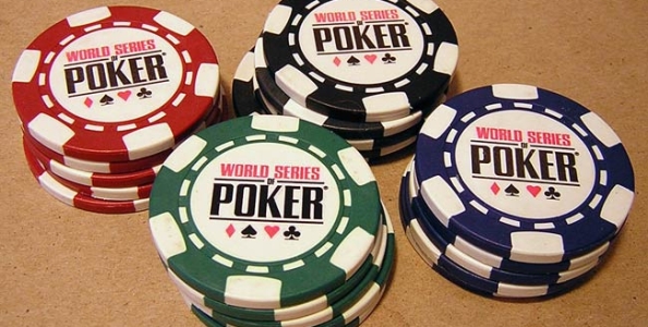 In arrivo il poker online targato WSOP?