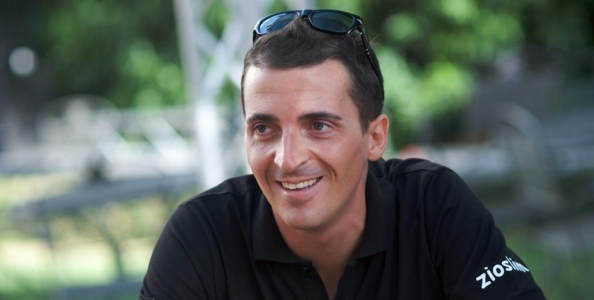 GRT Eldorado: vince Gianpaolo Eramo, runner up Vito Planeta!