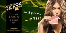 Team Pro VIPBOX: è Pier Paolo Bufano il nuovo acquisto!