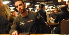 WSOP 2012 – Dario Alioto spiega il bluff nel Seven Card Stud